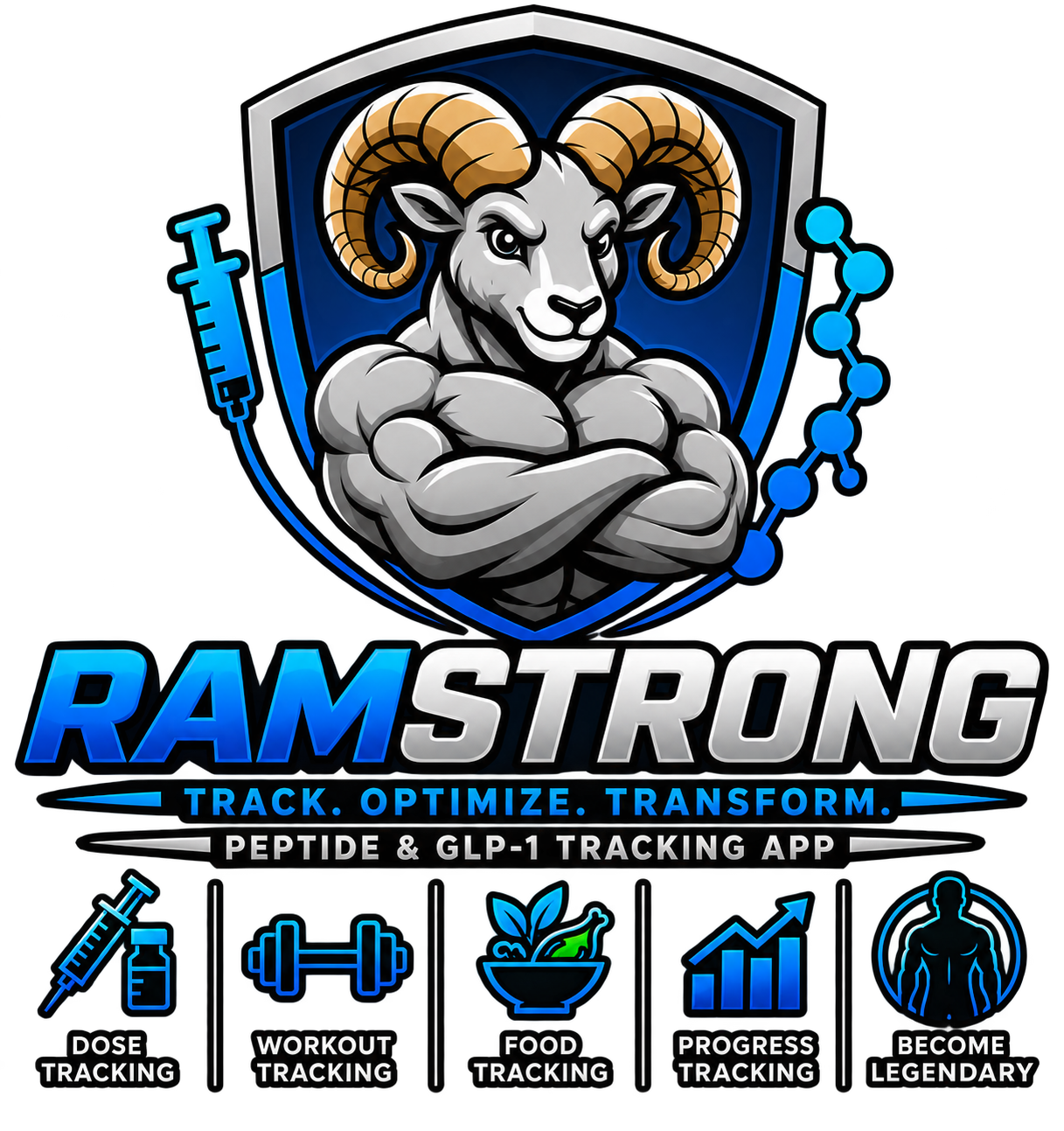 RamStrong