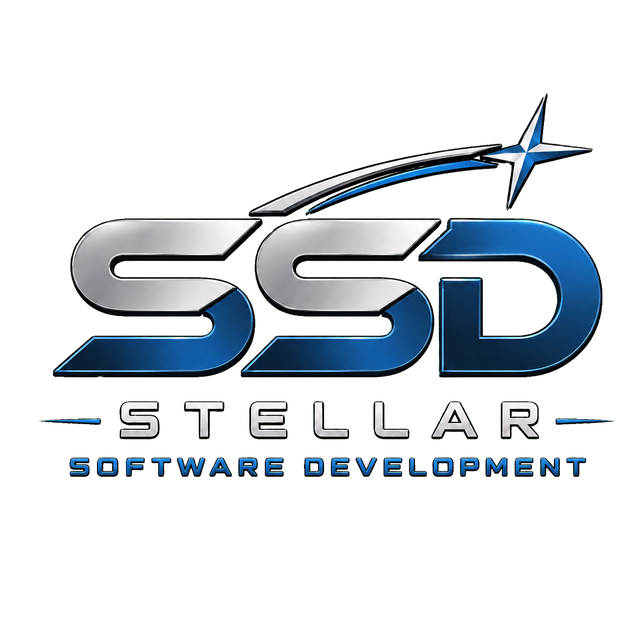 SSD — Stellar Software Development